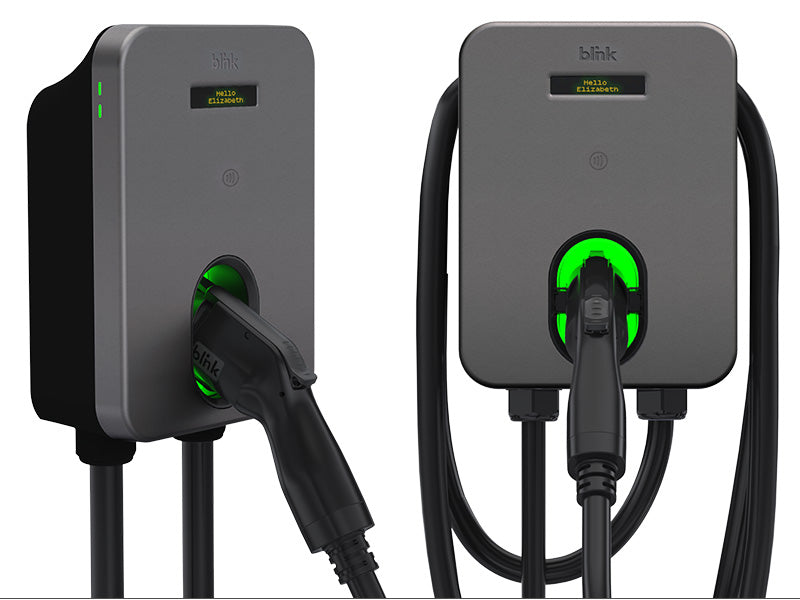 MQ 200 Blink Charging