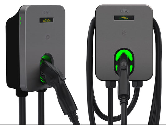 MQ 200 Blink Charging